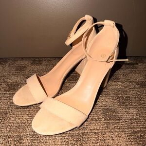 Elegant Heels